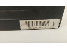 Recambio de sistema audio / radio cd para renault espace iv (jk0/1_) 3.0 dci (jk0j, jk0v) referencia OEM IAM 8200205833 82002058 2