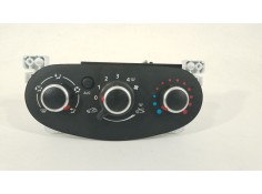 Recambio de mando calefaccion / aire acondicionado para dacia dokker monospace (ke_) 1.5 dci / blue dci 75 (keaj, keah, kejw) re