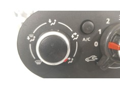 Recambio de mando calefaccion / aire acondicionado para dacia dokker monospace (ke_) 1.5 dci / blue dci 75 (keaj, keah, kejw) re 2
