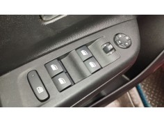 Recambio de mando elevalunas delantero izquierdo para opel corsa f (p2jo) 1.2 (68) referencia OEM IAM   