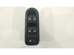 Recambio de mando elevalunas delantero izquierdo para renault megane ii (bm0/1_, cm0/1_) 1.9 dci (bm0g, cm0g) referencia OEM IAM