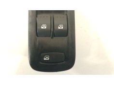 Recambio de mando elevalunas delantero izquierdo para renault megane ii (bm0/1_, cm0/1_) 1.9 dci (bm0g, cm0g) referencia OEM IAM 2