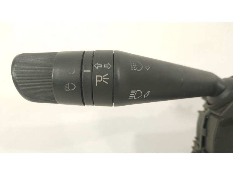 Recambio de mando luces para fiat doblo furgoneta/monovolumen (223_) 1.3 d multijet referencia OEM IAM 0735504299 07355042990 
