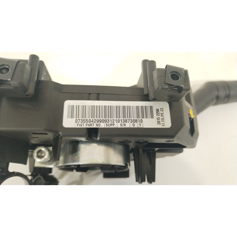 Recambio de mando luces para fiat doblo furgoneta/monovolumen (223_) 1.3 d multijet referencia OEM IAM 0735504299 07355042990 