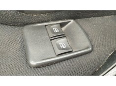 Recambio de mando elevalunas delantero izquierdo para dacia logan mcv ii tce 90 lpg referencia OEM IAM   