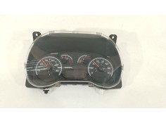 Recambio de cuadro instrumentos para fiat doblo furgoneta/monovolumen (223_) 1.3 d multijet referencia OEM IAM 51924298  