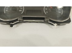 Recambio de cuadro instrumentos para fiat doblo furgoneta/monovolumen (223_) 1.3 d multijet referencia OEM IAM 51924298   2