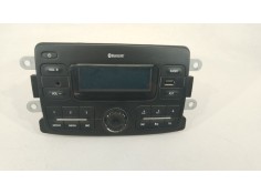 Recambio de sistema audio / radio cd para dacia dokker monospace (ke_) 1.5 dci / blue dci 75 (keaj, keah, kejw) referencia OEM I