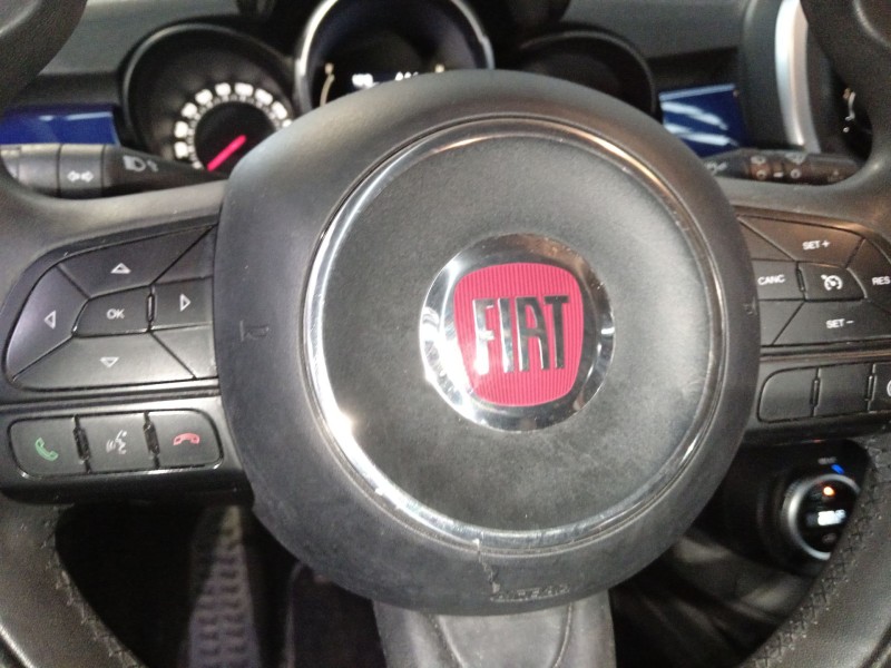 Recambio de kit airbag para fiat 500x (334_) 1.6 d multijet (334axa1b, 334axa11) referencia OEM IAM   