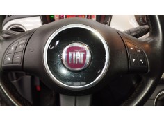 Recambio de kit airbag para fiat 500 (312_) 1.2 (312axa1a) referencia OEM IAM    2