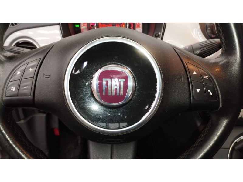 Recambio de kit airbag para fiat 500 (312_) 1.2 (312axa1a) referencia OEM IAM   