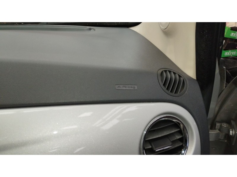 Recambio de kit airbag para fiat 500 (312_) 1.2 (312axa1a) referencia OEM IAM   