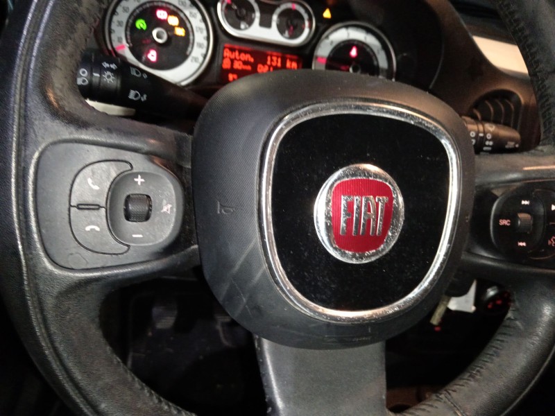 Recambio de kit airbag para fiat 500l (351_, 352_) 1.4 (199lyb1b) referencia OEM IAM   