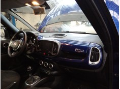Recambio de kit airbag para fiat 500l (351_, 352_) 1.4 (199lyb1b) referencia OEM IAM   