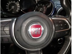 Recambio de kit airbag para fiat 500l (351_, 352_) 1.4 (199lyb1b) referencia OEM IAM    2