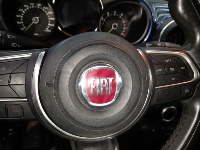 Recambio de kit airbag para fiat 500l (351_, 352_) 1.4 (199lyb1b) referencia OEM IAM   