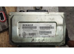 Recambio de centralita cambio automatico para renault espace iv (jk0/1_) 3.0 dci (jk0j, jk0v) referencia OEM IAM 8200269493 8200