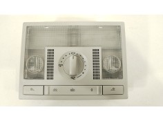 Recambio de luz interior para seat leon (1p1) 2.0 tdi 16v referencia OEM IAM 6Q0947105E 6Q0947105EY20 6Q0959613A 2