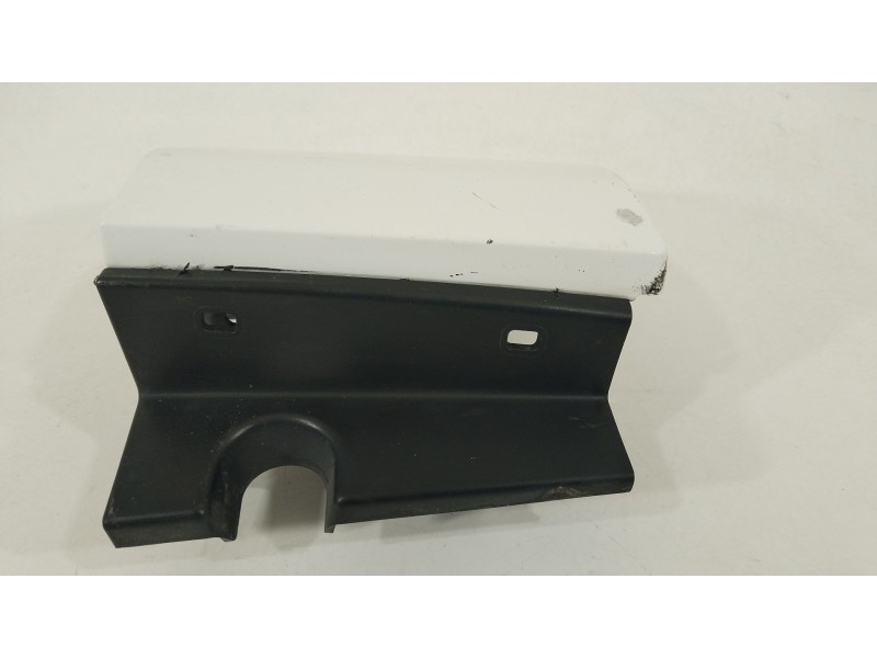 Recambio de moldura para peugeot expert autobús (v_) 1.6 bluehdi 115 referencia OEM IAM 9809662577 9809663577 