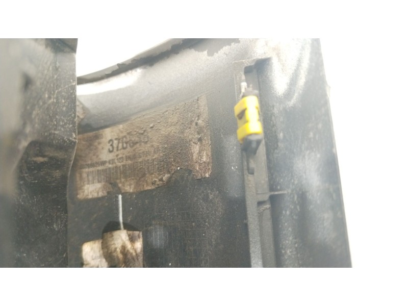Recambio de moldura para peugeot expert autobús (v_) 1.6 bluehdi 115 referencia OEM IAM 9809662577 9809663577 