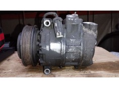 Recambio de compresor aire acondicionado para renault espace iv (jk0/1_) 3.0 dci (jk0j, jk0v) referencia OEM IAM 2473000470 7701