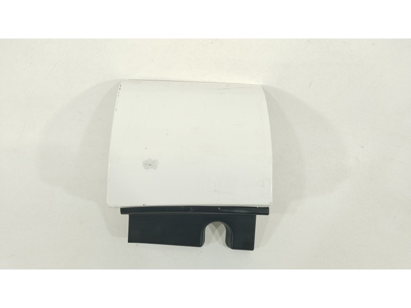 Recambio de moldura para peugeot expert autobús (v_) 1.6 bluehdi 115 referencia OEM IAM 98096627777 9809663677 