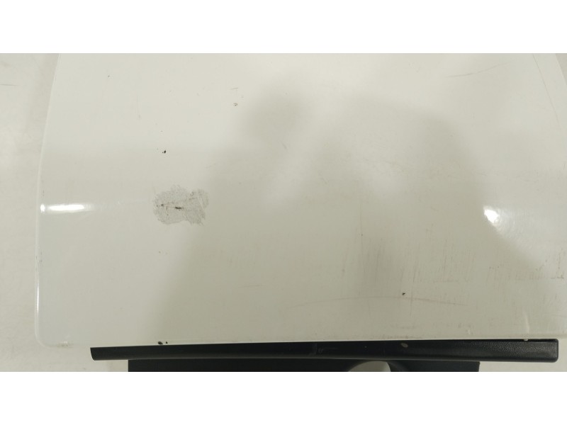 Recambio de moldura para peugeot expert autobús (v_) 1.6 bluehdi 115 referencia OEM IAM 98096627777 9809663677 