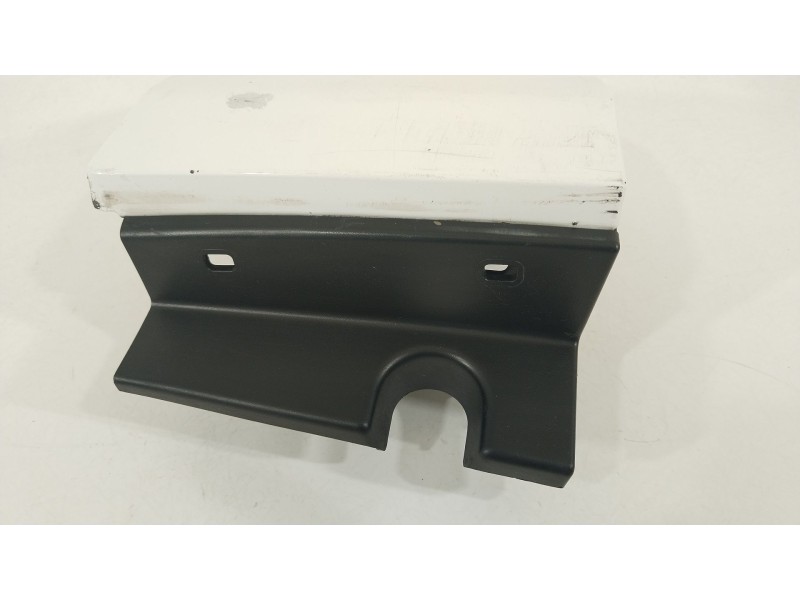 Recambio de moldura para peugeot expert autobús (v_) 1.6 bluehdi 115 referencia OEM IAM 98096627777 9809663677 