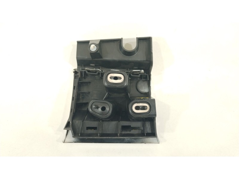 Recambio de moldura para peugeot expert autobús (v_) 1.6 bluehdi 115 referencia OEM IAM 98096627777 9809663677 