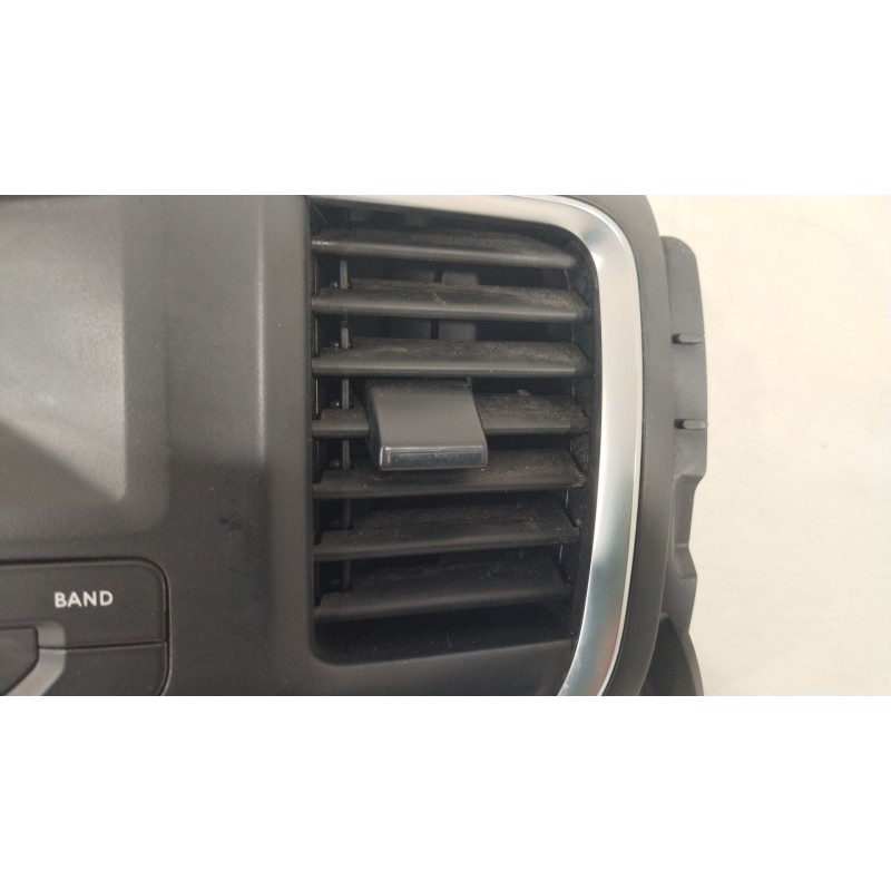 Recambio de sistema audio / radio cd para peugeot expert autobús (v_) 1.6 bluehdi 115 referencia OEM IAM 98075400ZD  