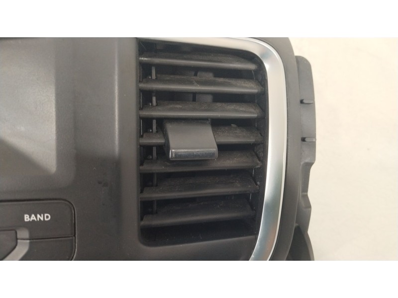 Recambio de sistema audio / radio cd para peugeot expert autobús (v_) 1.6 bluehdi 115 referencia OEM IAM 98075400ZD  