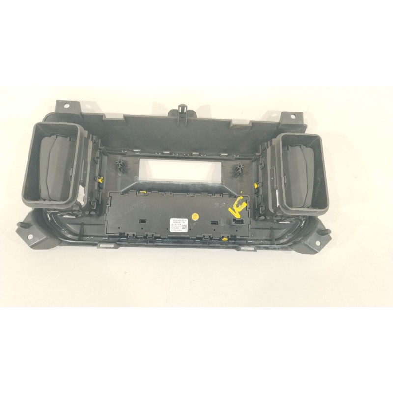 Recambio de sistema audio / radio cd para peugeot expert autobús (v_) 1.6 bluehdi 115 referencia OEM IAM 98075400ZD  