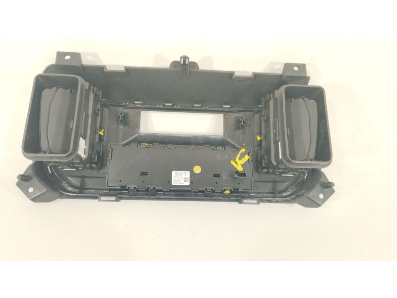 Recambio de sistema audio / radio cd para peugeot expert autobús (v_) 1.6 bluehdi 115 referencia OEM IAM 98075400ZD  