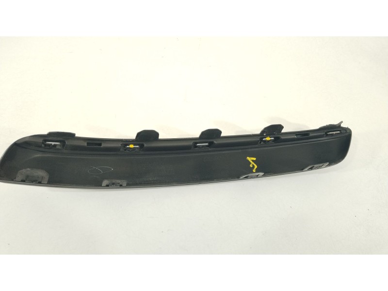Recambio de moldura para peugeot 407 sw (6e_, 6d_) 2.0 hdi 135 referencia OEM IAM 9644644777 1858130016D 
