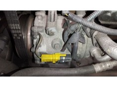 Recambio de compresor aire acondicionado para citroën c5 iii (rd_) 2.0 hdi 140 referencia OEM IAM 9656574080  SD7C16
