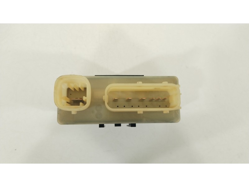 Recambio de caja precalentamiento para peugeot expert autobús (v_) 1.6 bluehdi 115 referencia OEM IAM 9652021180  