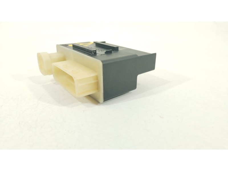 Recambio de caja precalentamiento para peugeot expert autobús (v_) 1.6 bluehdi 115 referencia OEM IAM 9652021180  