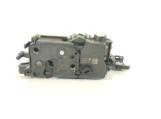 Recambio de cerradura puerta lateral corredera derecha para peugeot expert autobús (v_) 1.6 bluehdi 115 referencia OEM IAM 98084