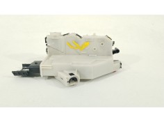 Recambio de cerradura puerta lateral corredera derecha para peugeot expert autobús (v_) 1.6 bluehdi 115 referencia OEM IAM 98084 2