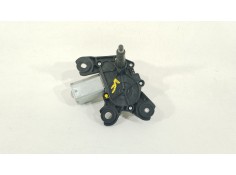 Recambio de motor limpia trasero para peugeot expert autobús (v_) 1.6 bluehdi 115 referencia OEM IAM 9812672880  