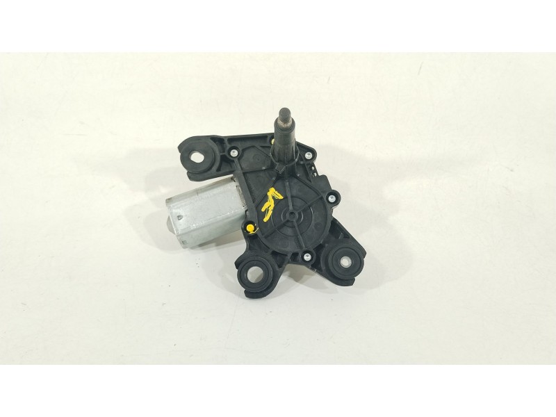 Recambio de motor limpia trasero para peugeot expert autobús (v_) 1.6 bluehdi 115 referencia OEM IAM 9812672880  