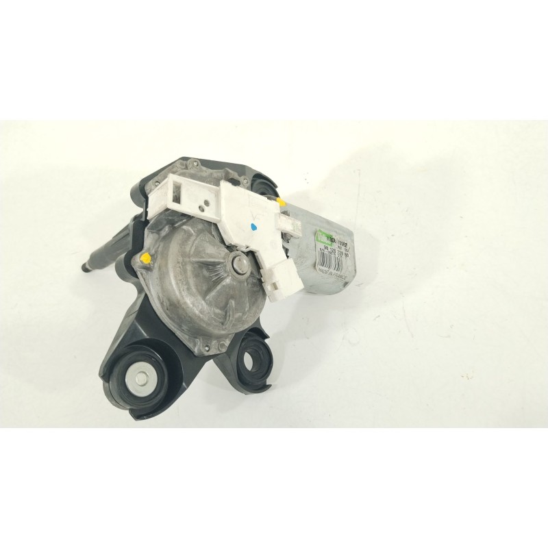 Recambio de motor limpia trasero para peugeot expert autobús (v_) 1.6 bluehdi 115 referencia OEM IAM 9812672880  