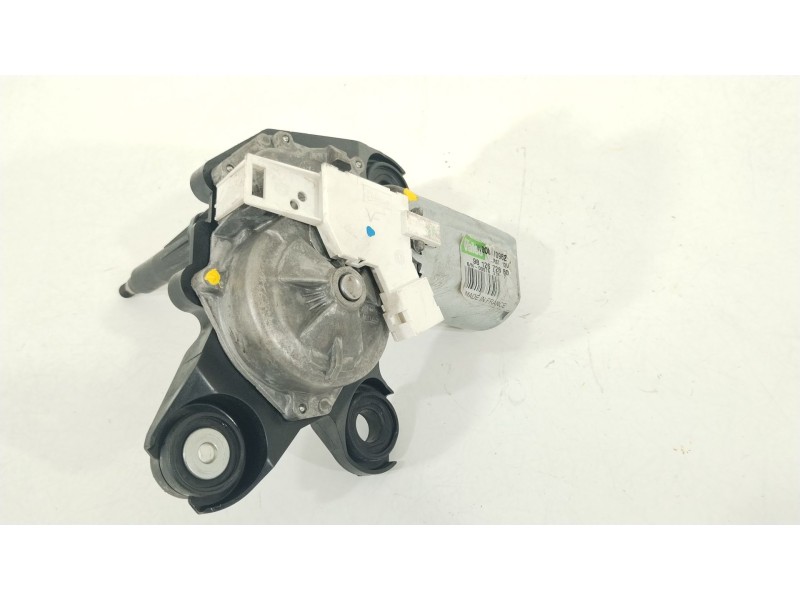 Recambio de motor limpia trasero para peugeot expert autobús (v_) 1.6 bluehdi 115 referencia OEM IAM 9812672880  