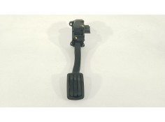 Recambio de potenciometro pedal para peugeot expert autobús (v_) 1.6 bluehdi 115 referencia OEM IAM 9674829780  
