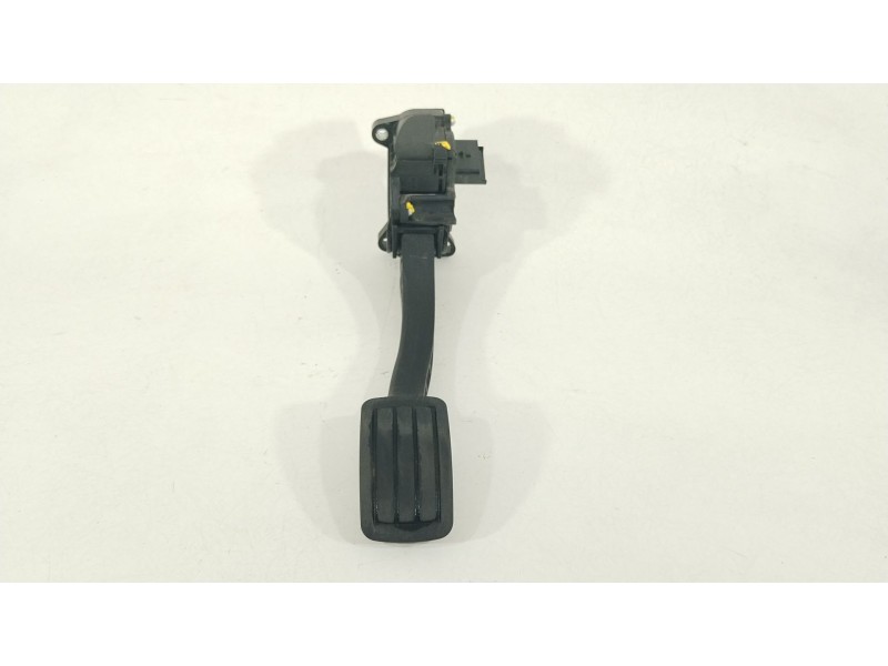 Recambio de potenciometro pedal para peugeot expert autobús (v_) 1.6 bluehdi 115 referencia OEM IAM 9674829780  