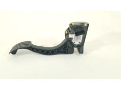 Recambio de potenciometro pedal para peugeot expert autobús (v_) 1.6 bluehdi 115 referencia OEM IAM 9674829780   2
