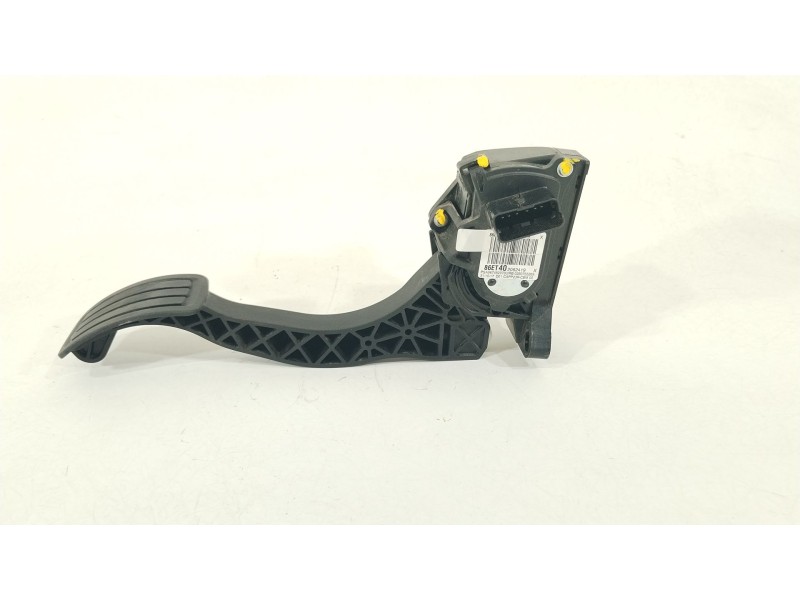 Recambio de potenciometro pedal para peugeot expert autobús (v_) 1.6 bluehdi 115 referencia OEM IAM 9674829780  