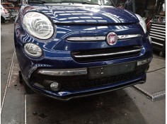 Recambio de paragolpes delantero para fiat 500l (351_, 352_) 1.4 (199lyb1b) referencia OEM IAM   