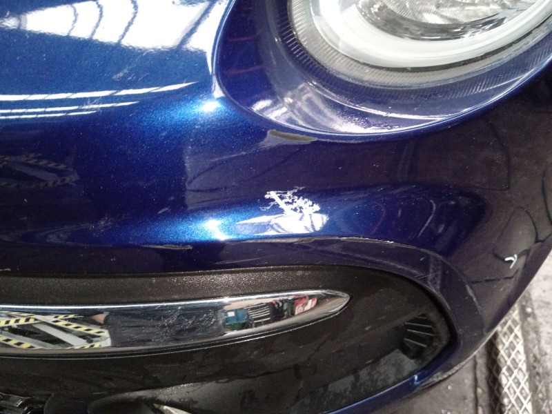 Recambio de paragolpes delantero para fiat 500l (351_, 352_) 1.4 (199lyb1b) referencia OEM IAM   