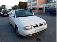 seat ibiza ii (6k1) del año 1997 2